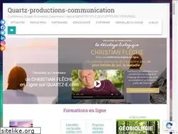 Sites similar to quartzprod.com