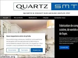 Sites similar to quartzsmt.com