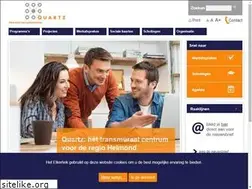 Sites similar to quartztransmuraal.nl