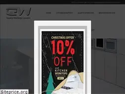 Sites similar to quartzworktopslondon.com