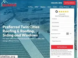 Sites similar to quarve.com