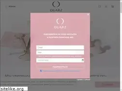 Sites similar to quarz.store