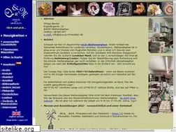 Sites similar to quarze-mineralien.de