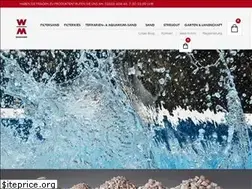 Sites similar to quarzsand-shop.de