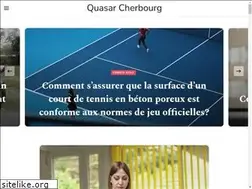 Sites similar to quasar-cherbourg.fr