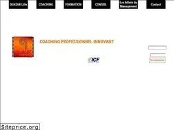 Sites similar to quasar-coaching.fr