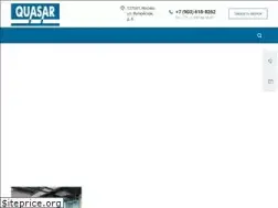 Sites similar to quasar-mebel.ru