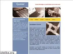 Sites similar to quasar-net.ro