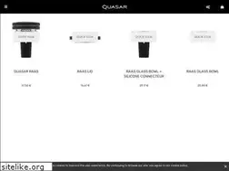 Sites similar to quasar-shisha.com
