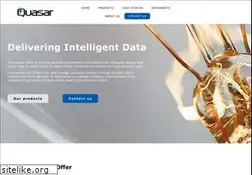 Sites similar to quasar.co.nz