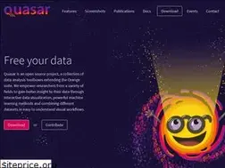 Sites similar to quasar.codes