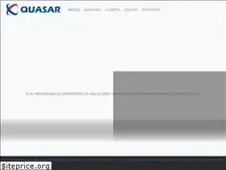 Sites similar to quasar.com.es