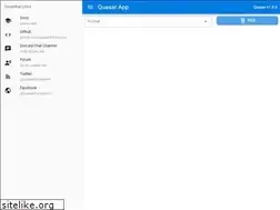 Sites similar to quasar3d.surge.sh