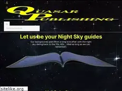Sites similar to quasarastronomy.com.au