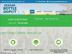 Sites similar to quasarbdltd.com