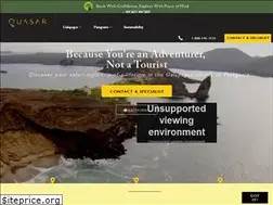 Sites similar to quasarex.com