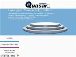 Sites similar to quasaringegneria.it