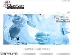 Sites similar to quasarinstruments.com