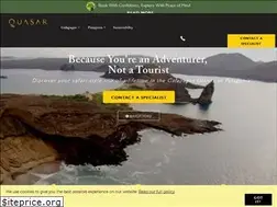 Sites similar to quasarnautica.com