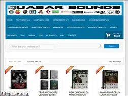 Sites similar to quasarsounds.com