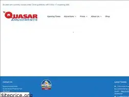 Sites similar to quasarsouthshields.co.uk