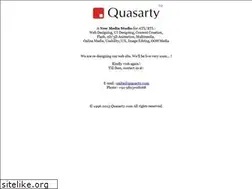 Sites similar to quasarty.com