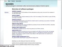 Sites similar to quases.com