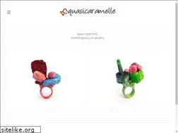 Sites similar to quasicaramelle.com