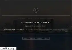 Sites similar to quasidea.com