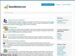 Sites similar to quasimarket.com