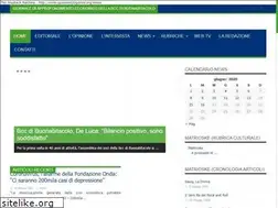 Sites similar to quasimezzogiorno.org