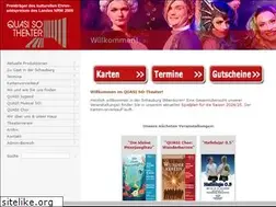Sites similar to quasiso.de