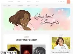 Sites similar to quasoul.com