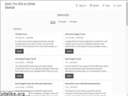 Sites similar to quaspa.com