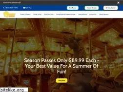 Sites similar to quassy.com