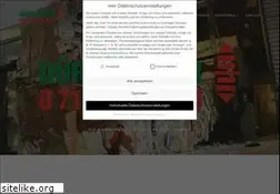 Sites similar to quast-container.de