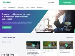 Sites similar to quastic.cz