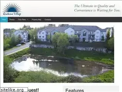 Sites similar to quatamavillage.com