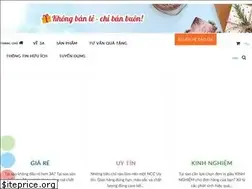 Sites similar to quatang3a.com
