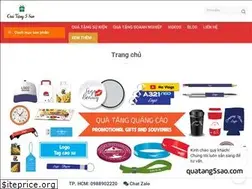 Sites similar to quatang5sao.com