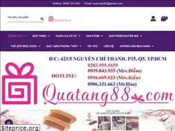 Sites similar to quatang88.com