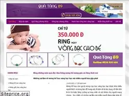 Sites similar to quatang89.com