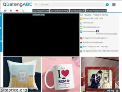 Sites similar to quatangabc.com