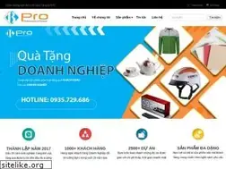 Sites similar to quatangbpro.com