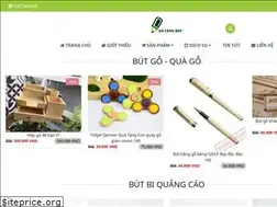 Sites similar to quatangbut.com