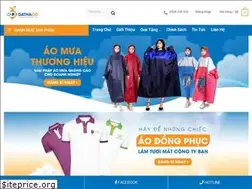 Sites similar to quatangdaithang.com