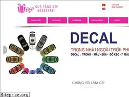 Sites similar to quatangdep.com.vn