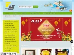 Sites similar to quatangdoanhnghiep.net