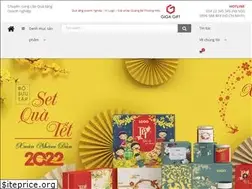 Sites similar to quatangdoanhnghiep.vn