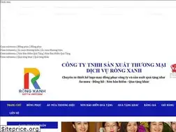 Sites similar to quatangdoanhnghiephcm.com